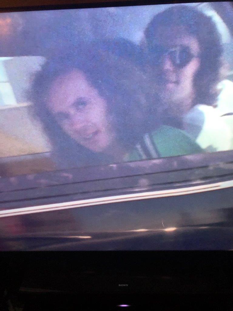 pink floyd hakino festival japan july 1971 limo chris adamson
