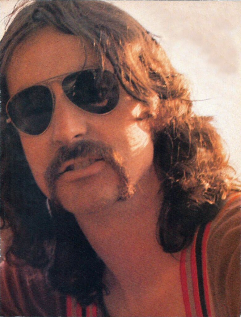Nick Mason Pink Floyd backstage at Amsterdam Rock Circus at the Olympisch Stadium on May 22 1972 Amsterdam Netherlands © Peter Mazel pic 1