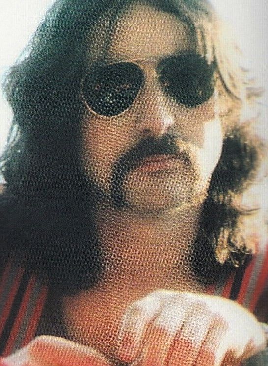 Nick Mason Pink Floyd backstage at Amsterdam Rock Circus at the Olympisch Stadium on May 22 1972 Amsterdam Netherlands © Peter Mazel pic 2