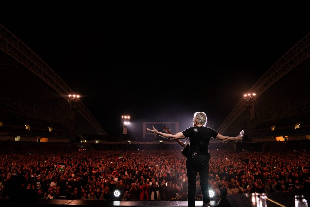 Roger Waters This Is Not A Drill Tour 2022 2023 (1)