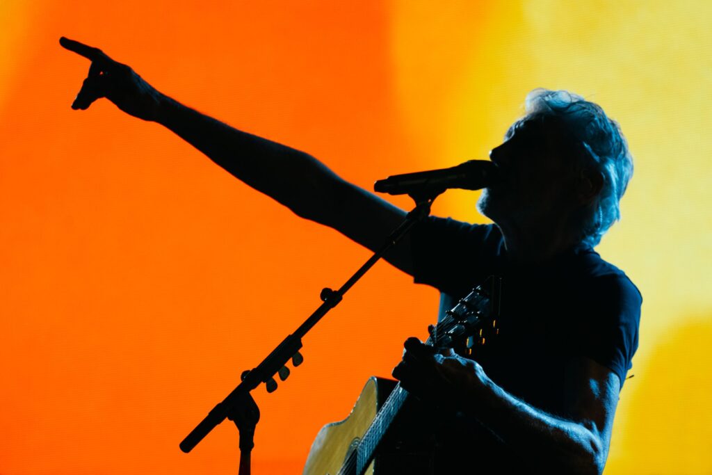 Roger Waters This Is Not A Drill Tour 2022 2023 (11)