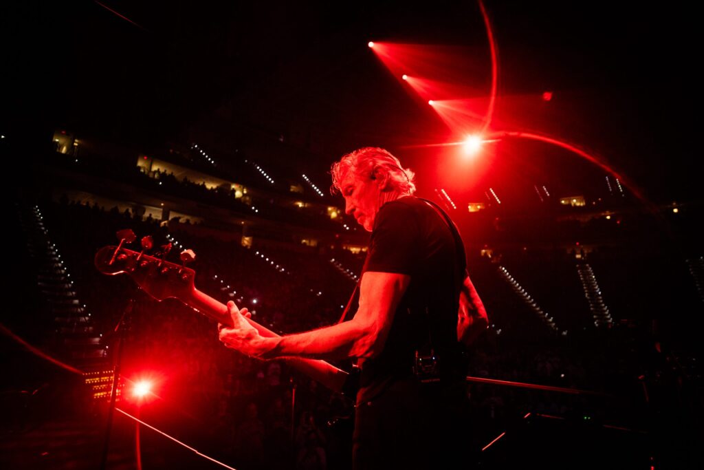 Roger Waters This Is Not A Drill Tour 2022 2023 (17)
