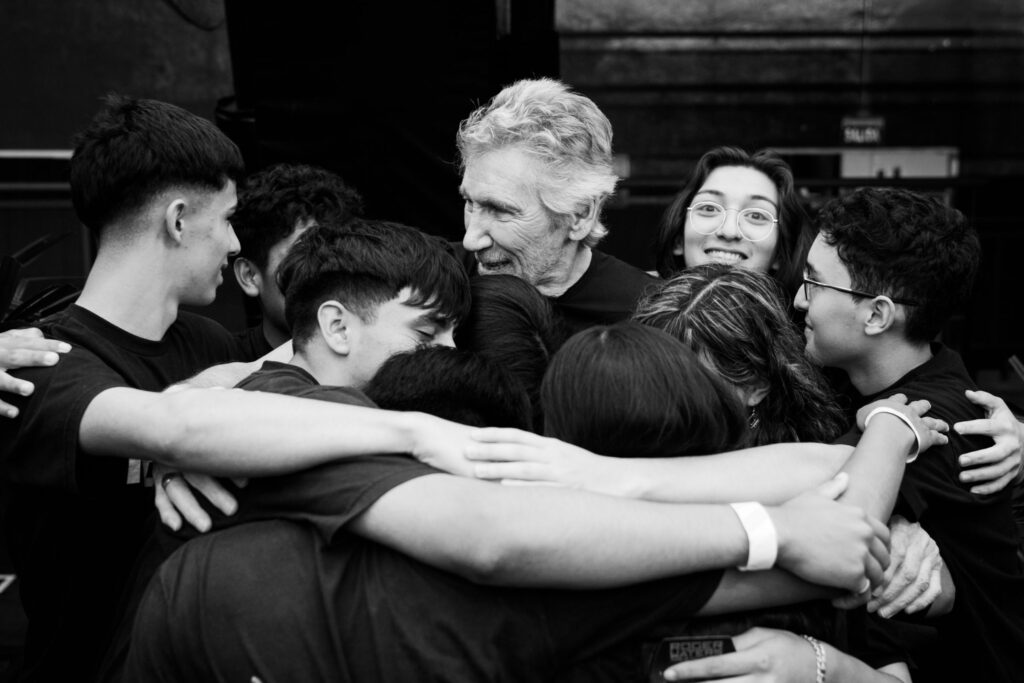 Roger Waters This Is Not A Drill Tour 2022 2023 (4)