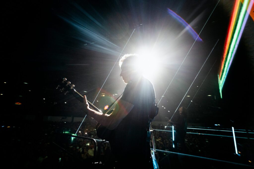 Roger Waters This Is Not A Drill Tour 2022 2023 (7)