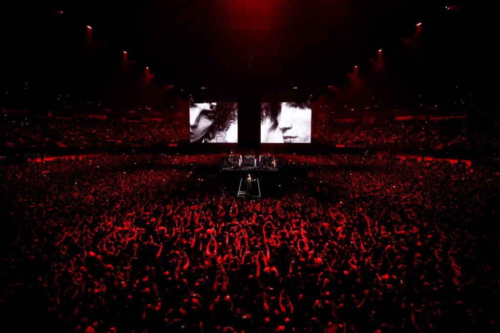 Roger Waters This Is Not A Drill Tour 2022 2023 (8)