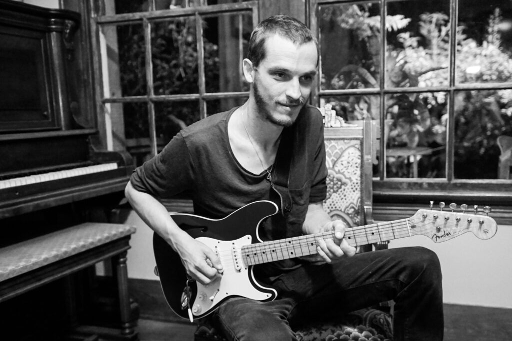 Matt Gilmour (1)