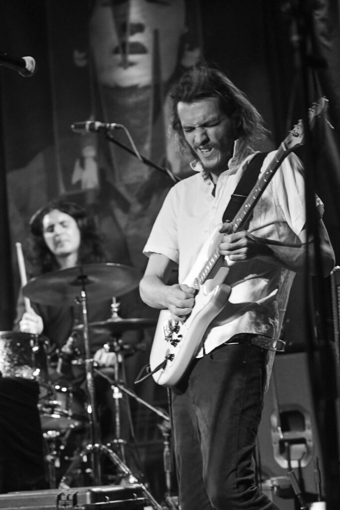 Matt Gilmour (1)