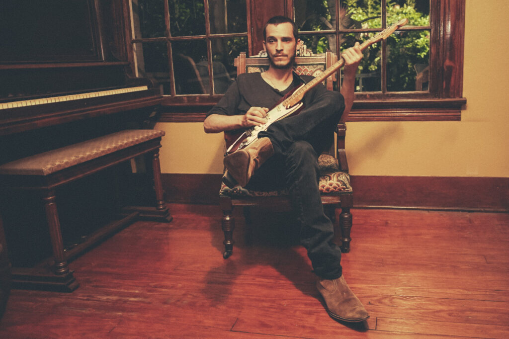 Matt Gilmour (2)