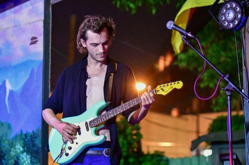Matt Gilmour (3)