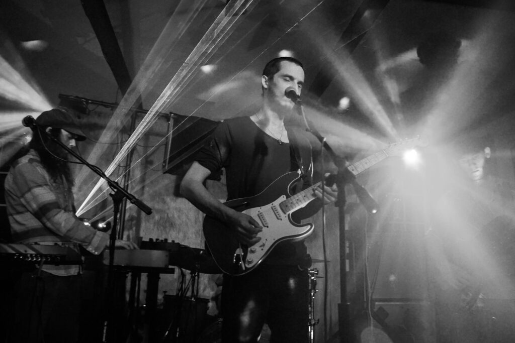 Matt Gilmour (3)