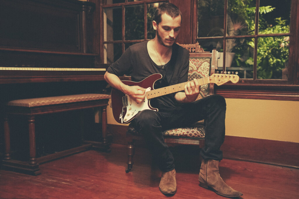 Matt Gilmour (5)