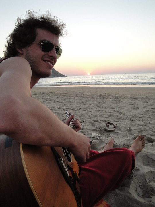 Matt Gilmour (7)
