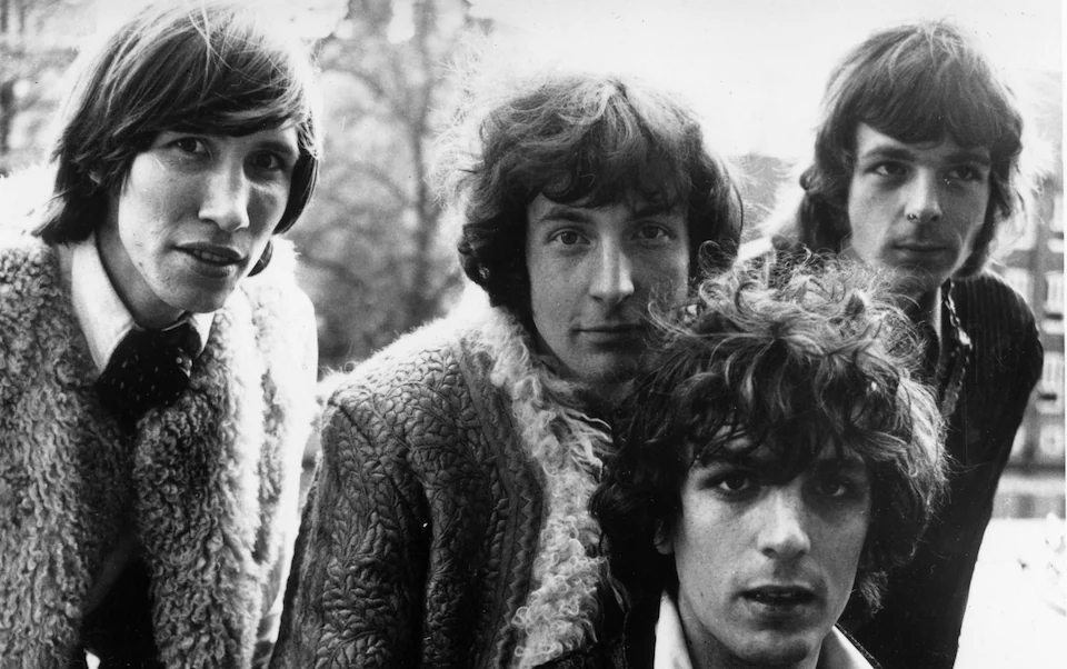 Syd Barrett's Pink Floyd