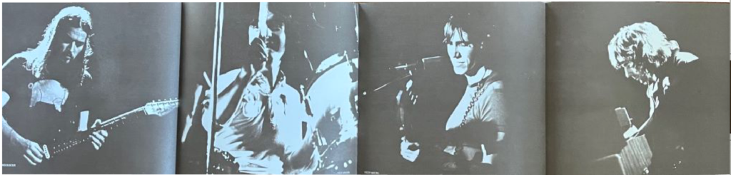 1975 Pink Floyd Columbia Promo Book pg08