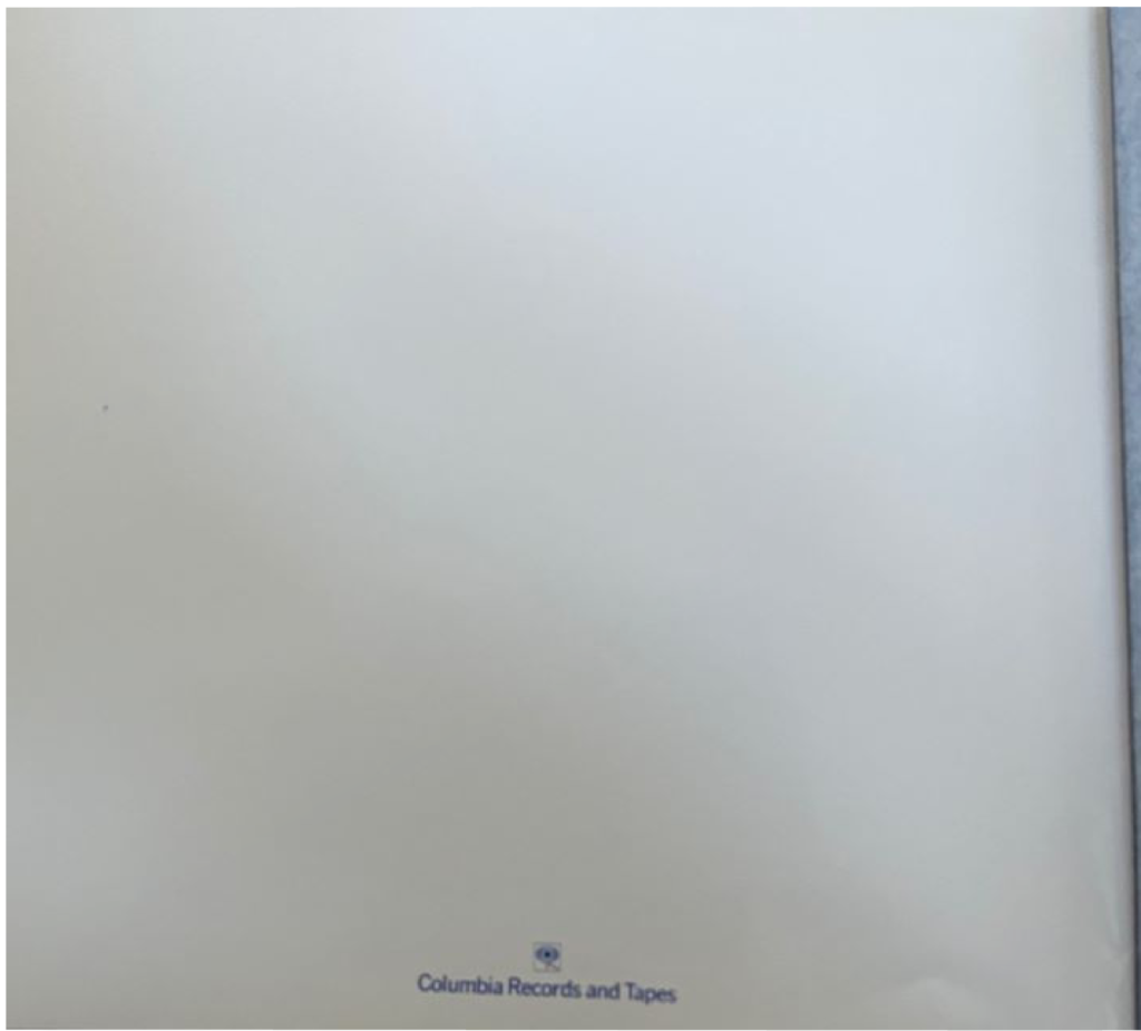 1975 Pink Floyd Columbia Promo Book pg12
