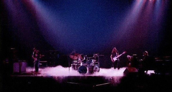 Pink Floyd's Mr Screen in France Pics by JeanPierre Leloir and Claude Gassian (6)