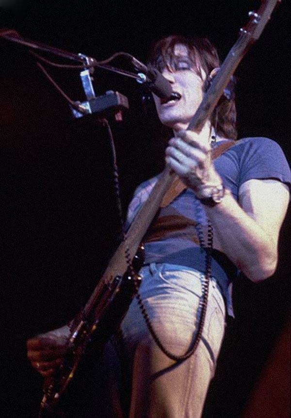 1977 Roger Waters, Animals In The Flesh Tour 1977