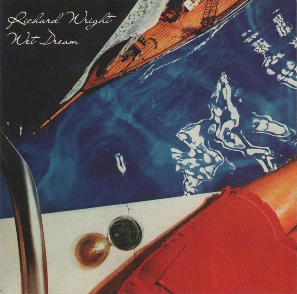 1978 Richard Wright Wet Dream