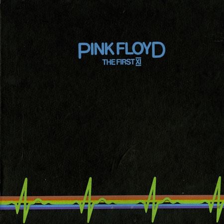 1979 Pink Floyd The First XI Boxset