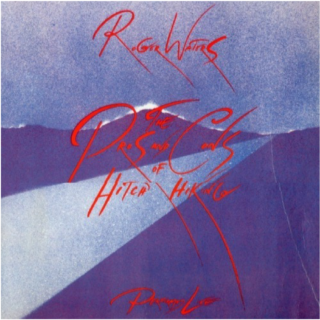 1984-85 Roger Waters Pros & Cons Tour Book pg01