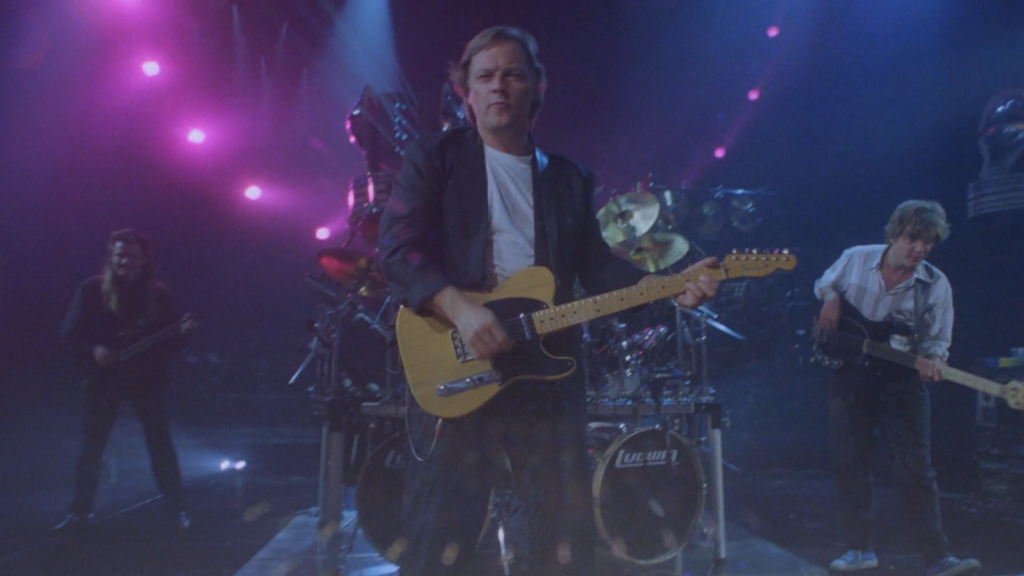 1988 Pink Floyd World Tour Delicate Sound of Thunder (3)
