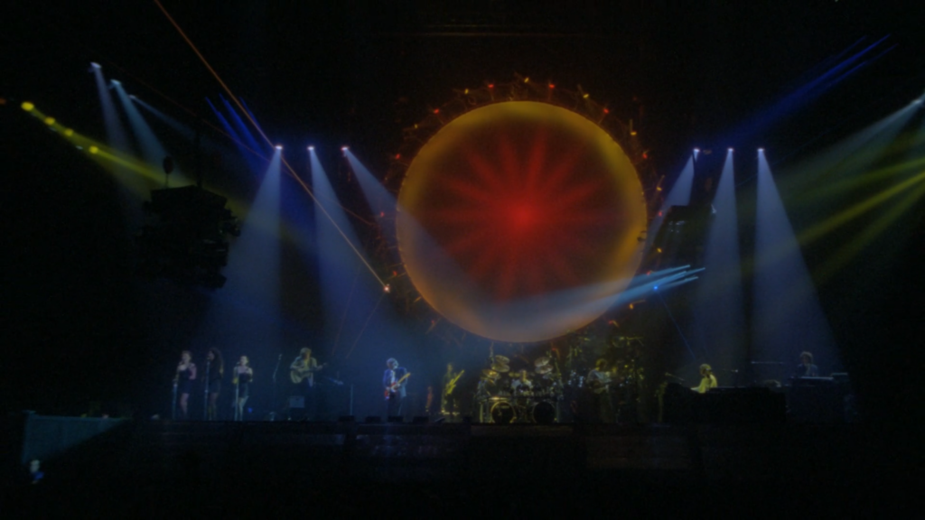 1988 Pink Floyd World Tour Delicate Sound of Thunder (38)