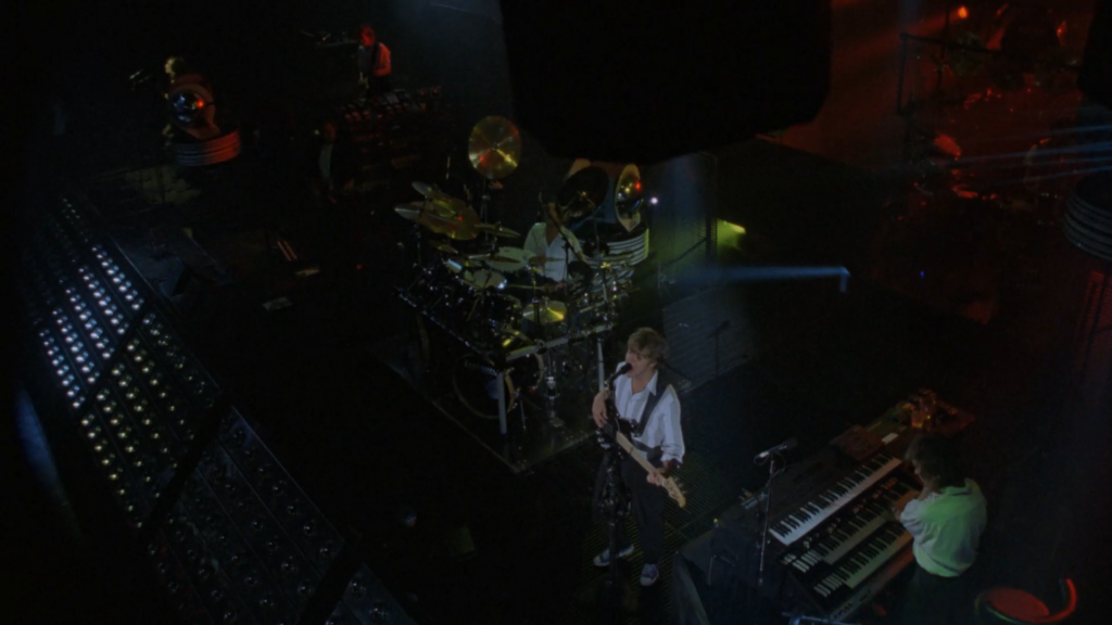 1988 Pink Floyd World Tour Delicate Sound of Thunder (7)