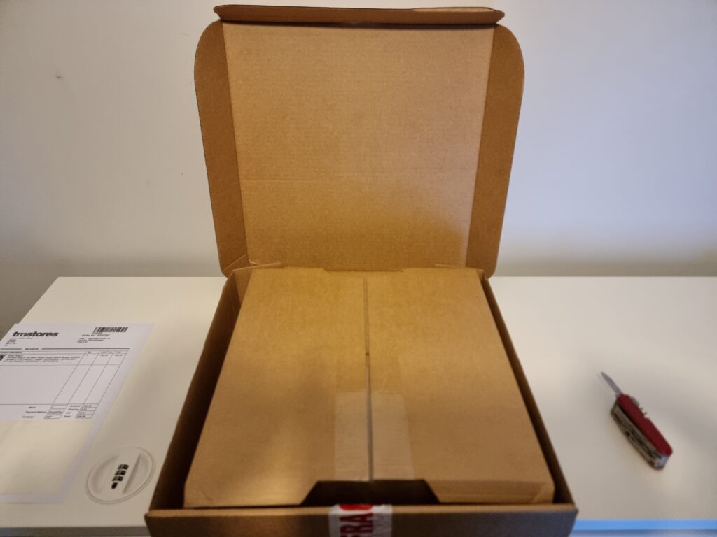 2025 Roger Waters Redux Limited Edition Boxset Unboxing 2