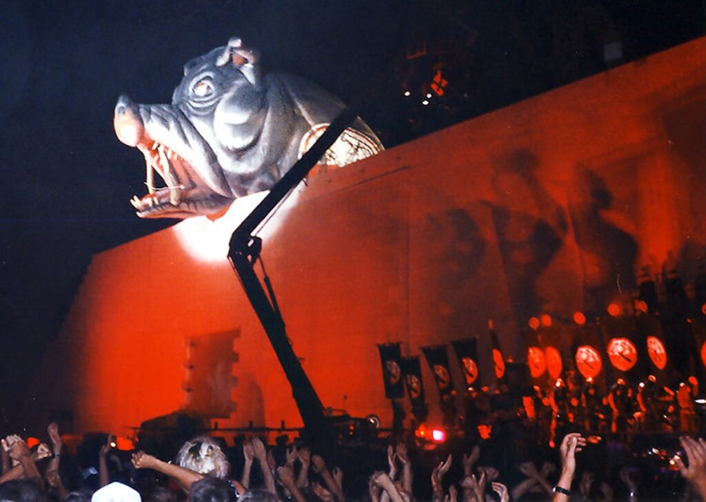The Wall Live in Berlin 1990 Roger Waters (7)
