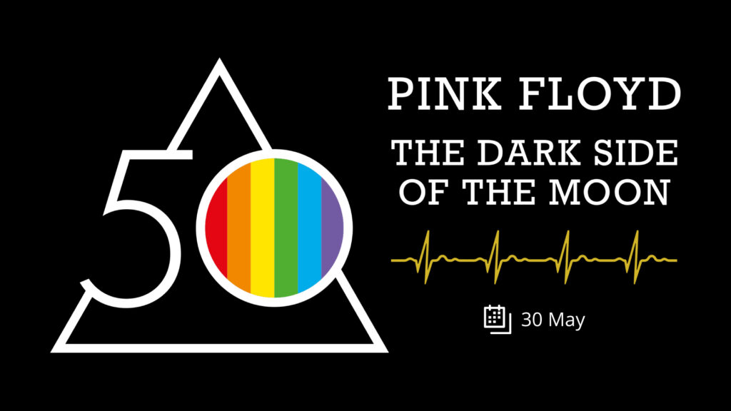 Pink Floyd Planetarium Show May 30th 2025 National Space Centre