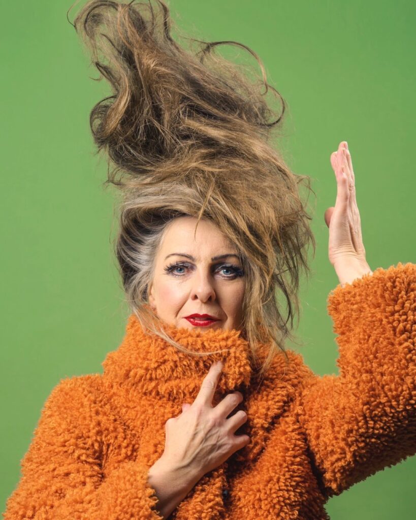 Sam Brown editorial photo