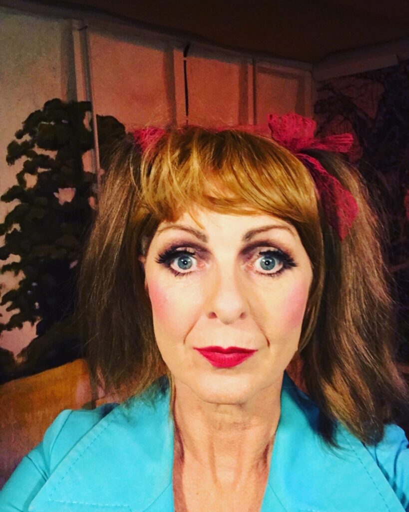 Sam Brown recent