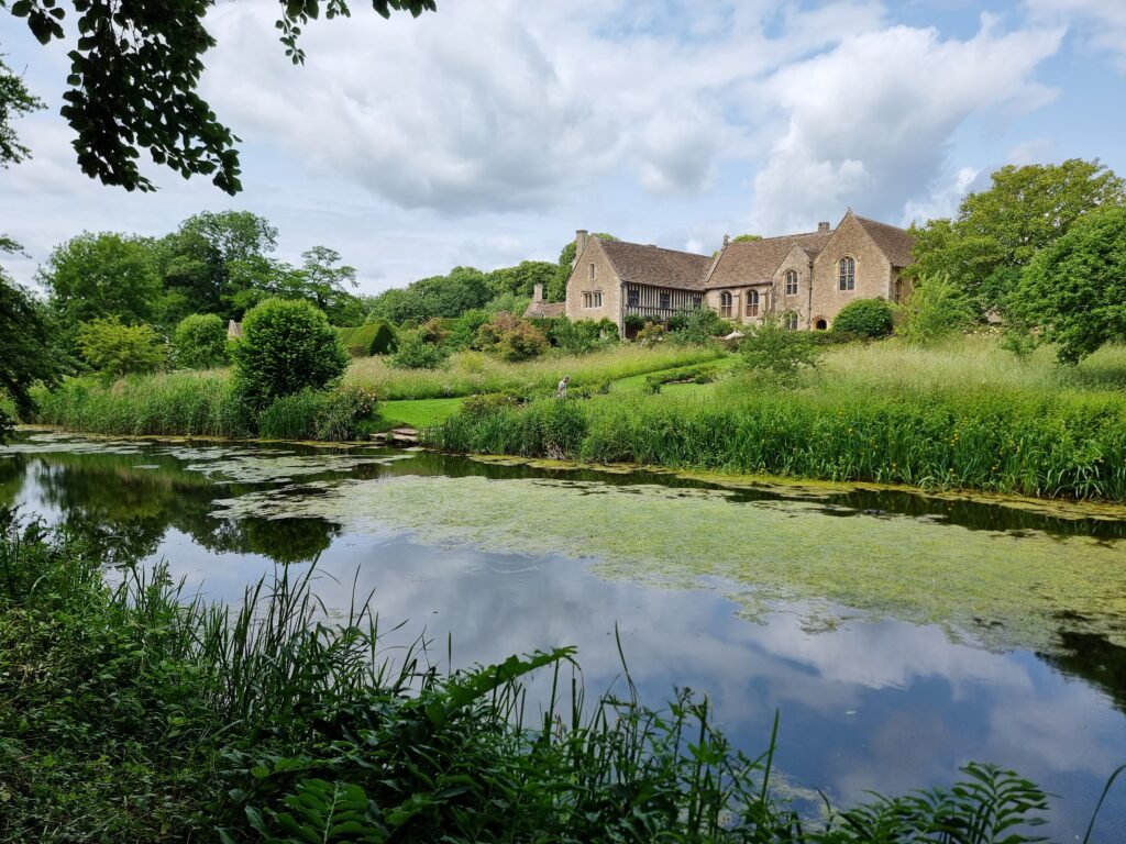 2025 Great Chalfield Abbey and Garden (4)