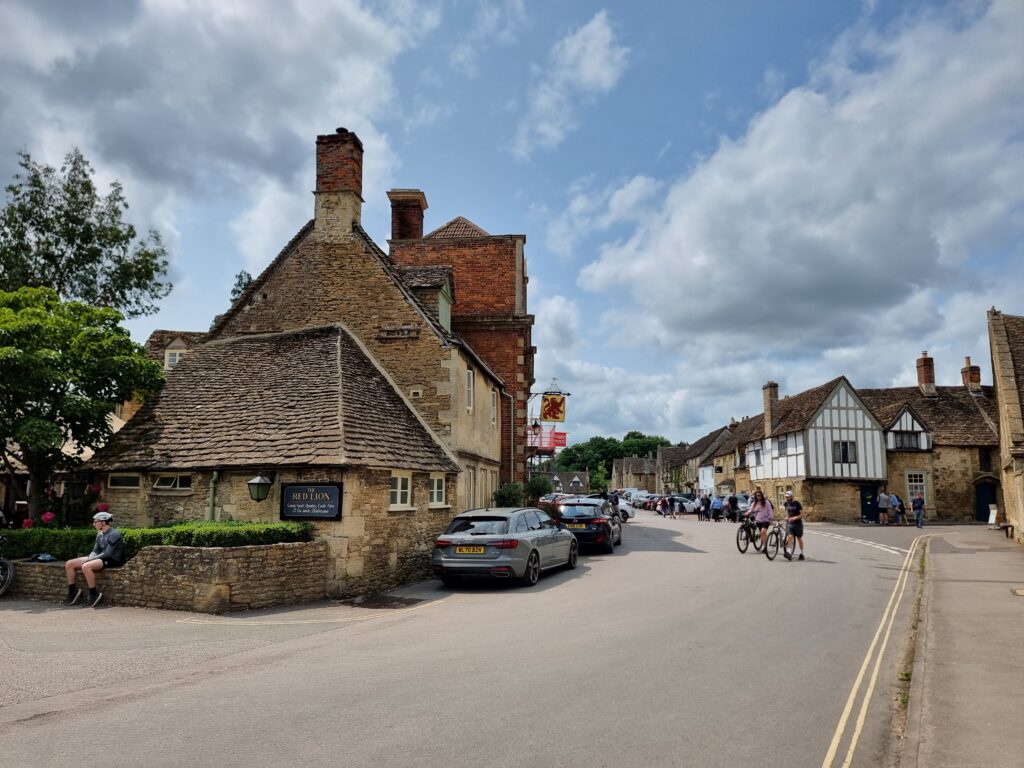 2025 Lacock Abbey and Village (1)