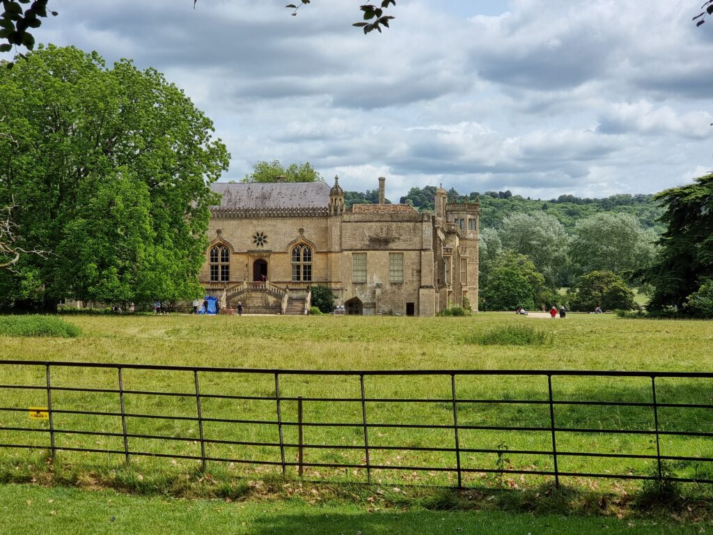 2025 Lacock Abbey and Village (4)