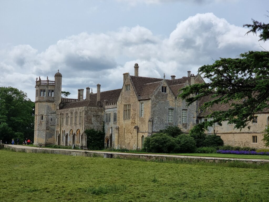 2025 Lacock Abbey and Village (5)