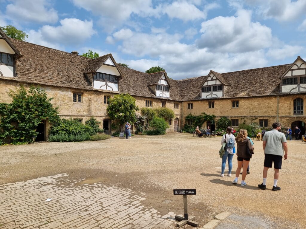 2025 Lacock Abbey and Village (6)