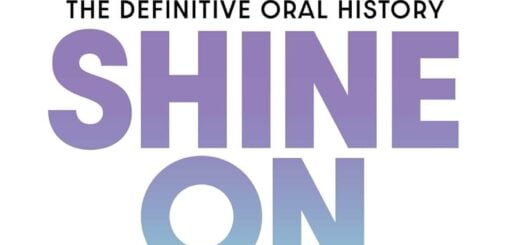 2025 Mark Blake Shine On The Definitive Oral History