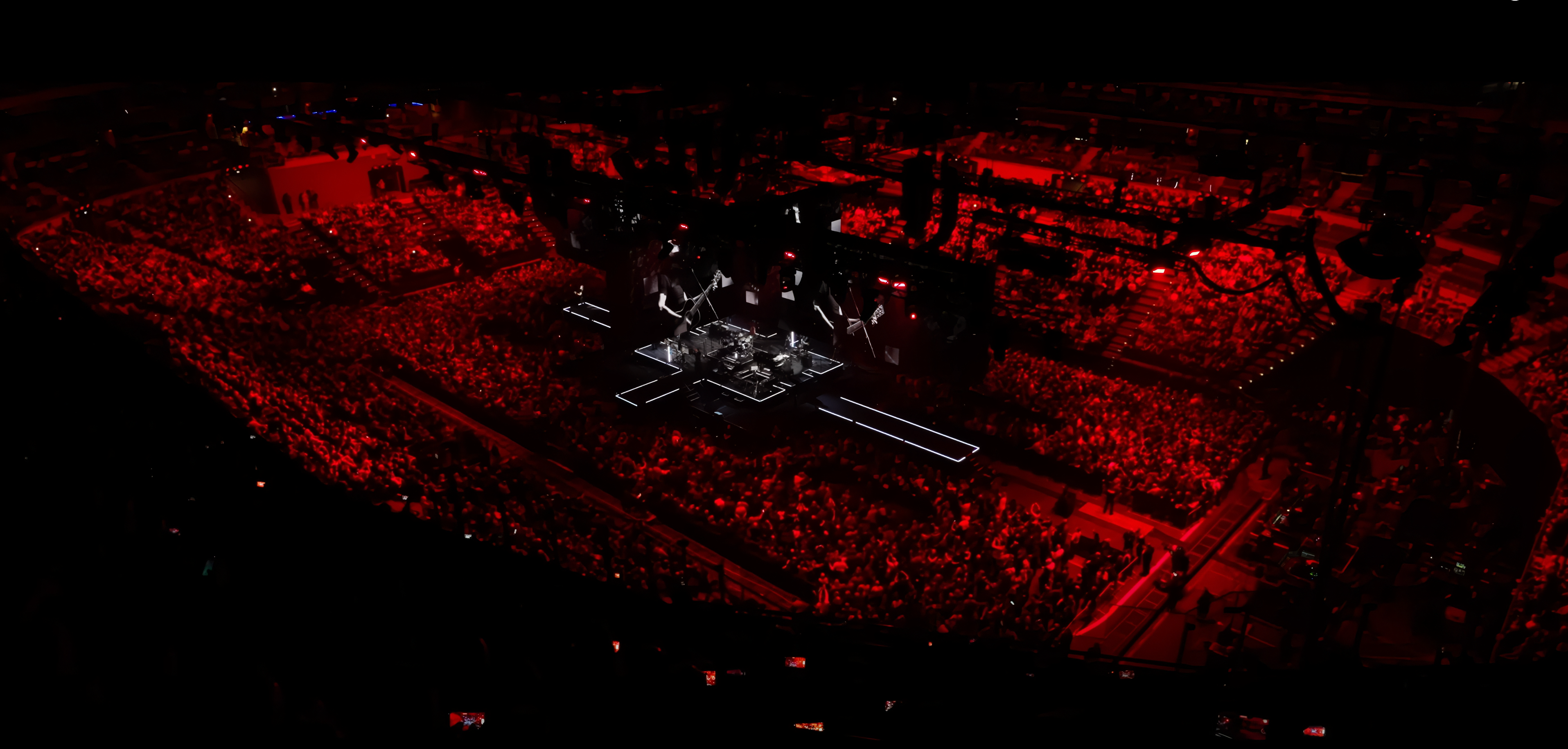 Roger Waters Live in the Round Stage 2023