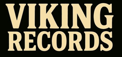 Viking Records Ltd - Pink Floyd Vinyl