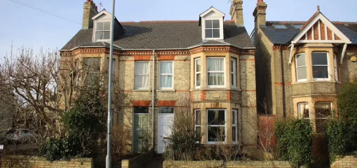 Roger Waters Family Home Rock Road